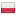 remedionatural.com.ar server is located in Poland